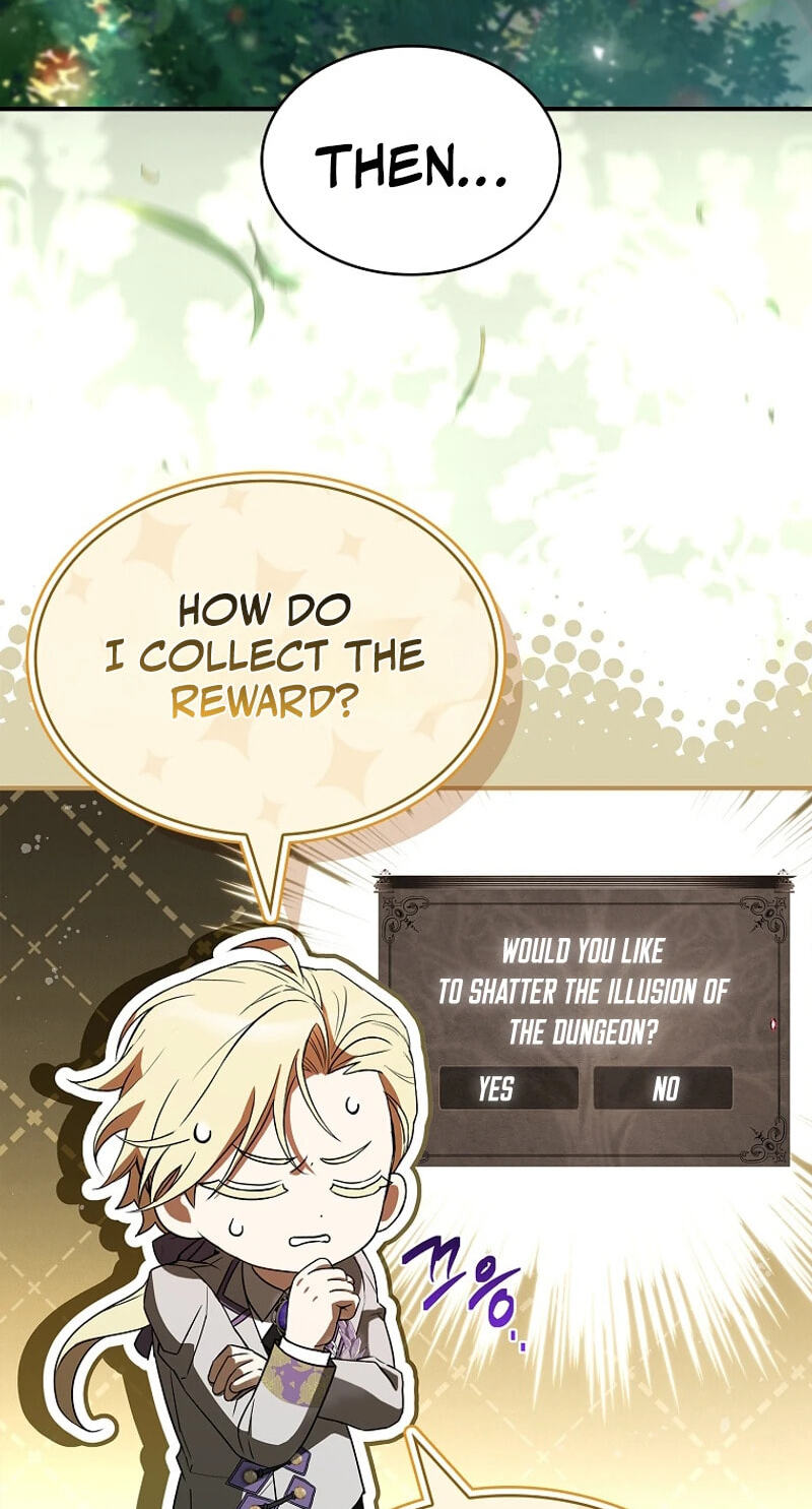 To Hell with Being Heir, I’m going to Heal Chapter 20 page 87 - 