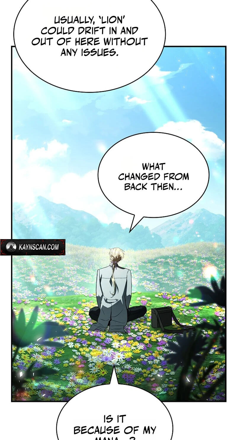 To Hell with Being Heir, I’m going to Heal Chapter 20 page 89 - 
