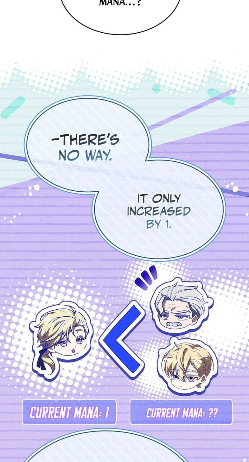 To Hell with Being Heir, I’m going to Heal Chapter 20 page 90 - 