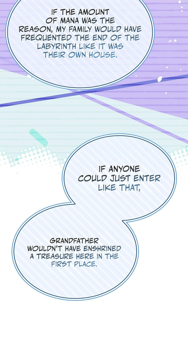 To Hell with Being Heir, I’m going to Heal Chapter 20 page 91 - 