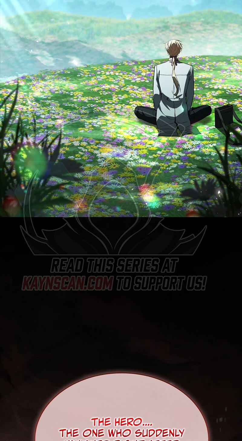 To Hell with Being Heir, I’m going to Heal Chapter 20 page 94 - 