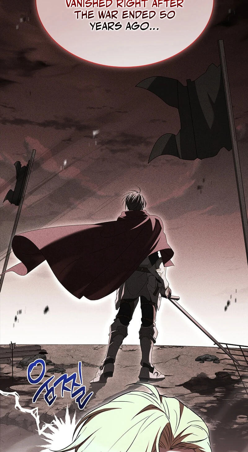 To Hell with Being Heir, I’m going to Heal Chapter 20 page 95 - 