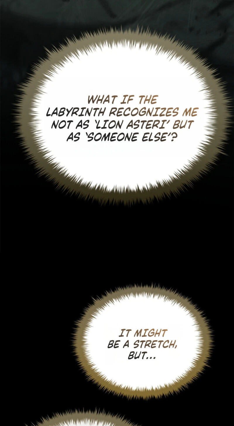 To Hell with Being Heir, I’m going to Heal Chapter 20 page 98 - 