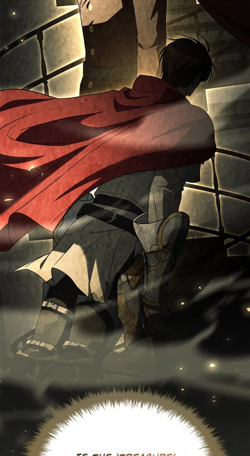 To Hell with Being Heir, I’m going to Heal Chapter 20 page 100 - 