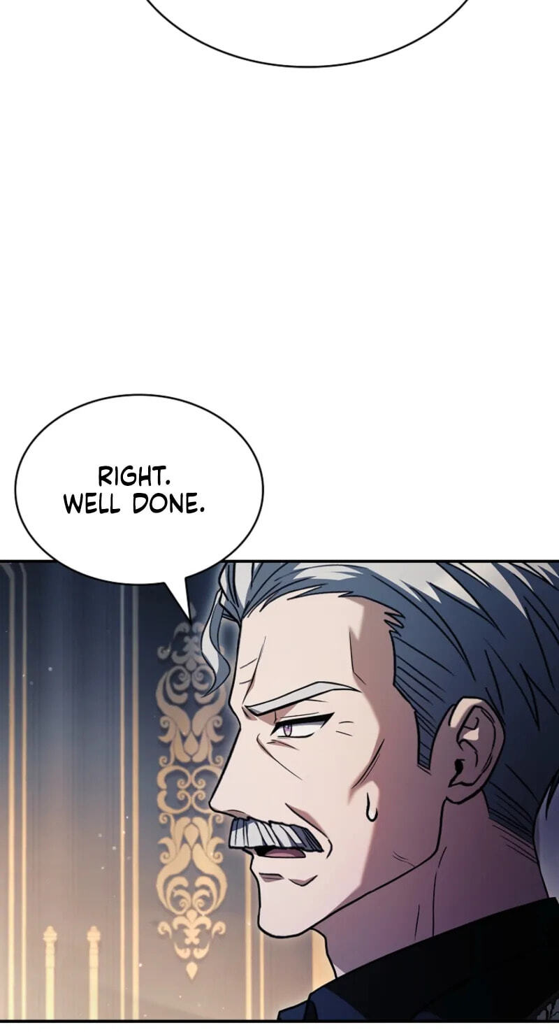 To Hell with Being Heir, I’m going to Heal Chapter 21 page 101 - 