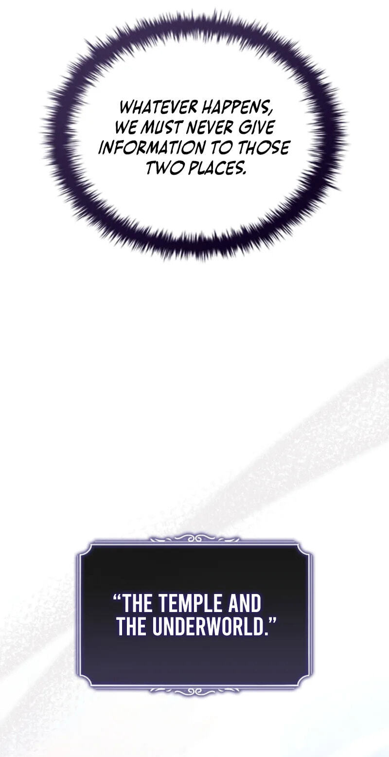To Hell with Being Heir, I’m going to Heal Chapter 21 page 102 - 