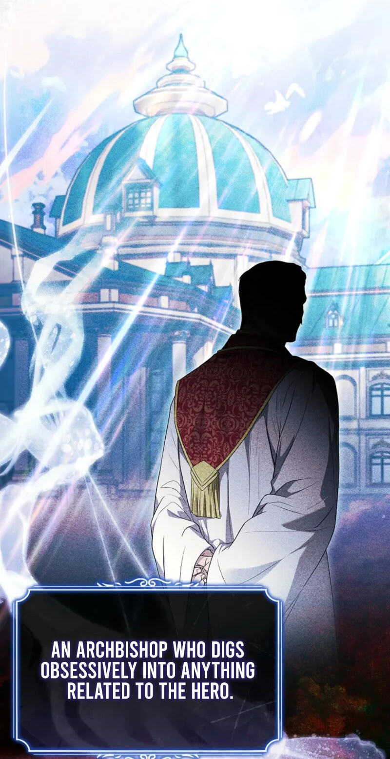 To Hell with Being Heir, I’m going to Heal Chapter 21 page 103 - 