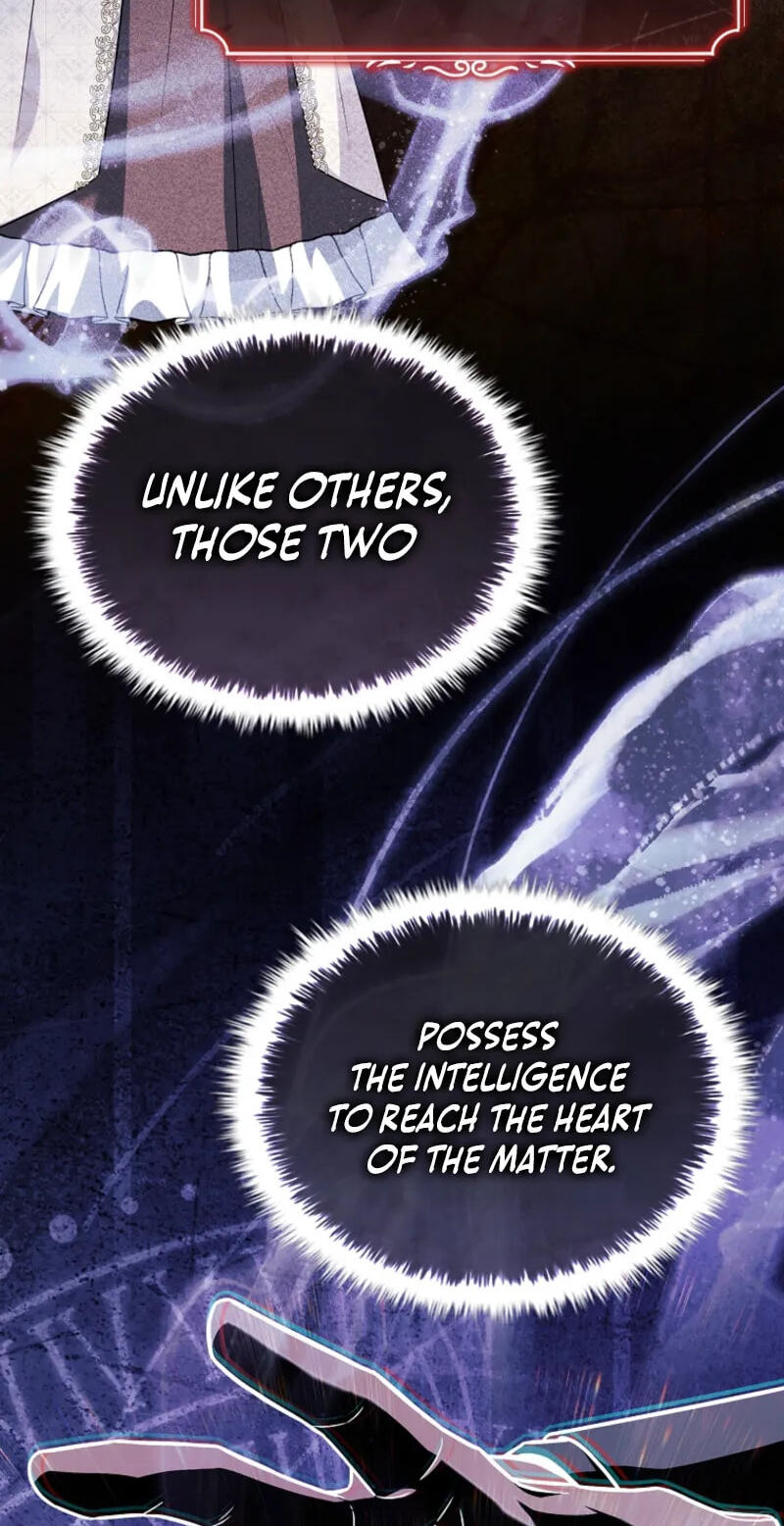 To Hell with Being Heir, I’m going to Heal Chapter 21 page 105 - 