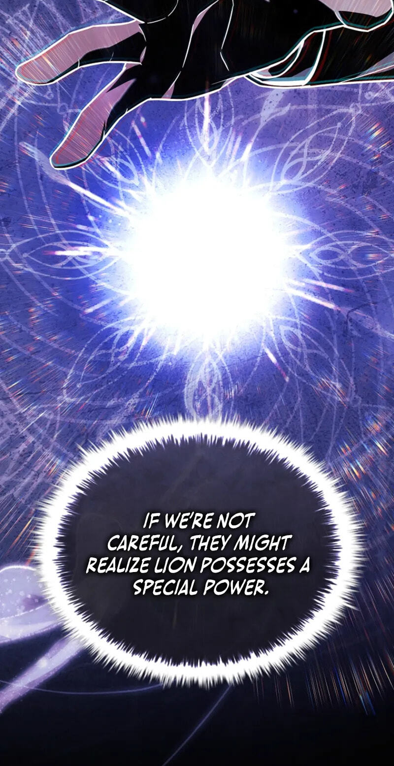 To Hell with Being Heir, I’m going to Heal Chapter 21 page 106 - 