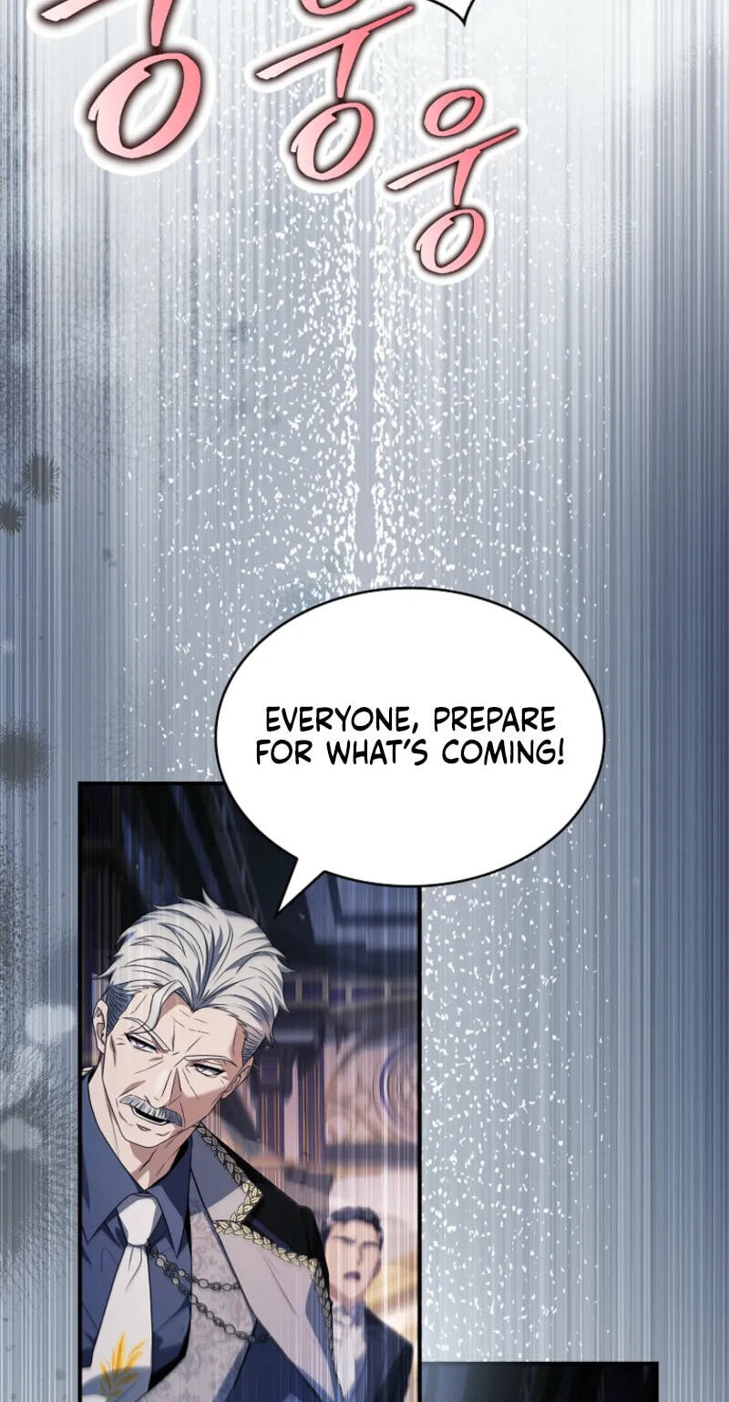 To Hell with Being Heir, I’m going to Heal Chapter 21 page 115 - 