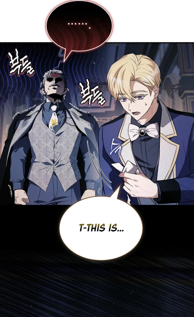 To Hell with Being Heir, I’m going to Heal Chapter 21 page 120 - 