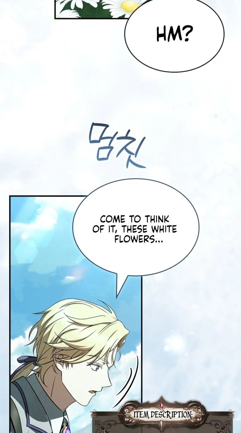 To Hell with Being Heir, I’m going to Heal Chapter 21 page 13 - 