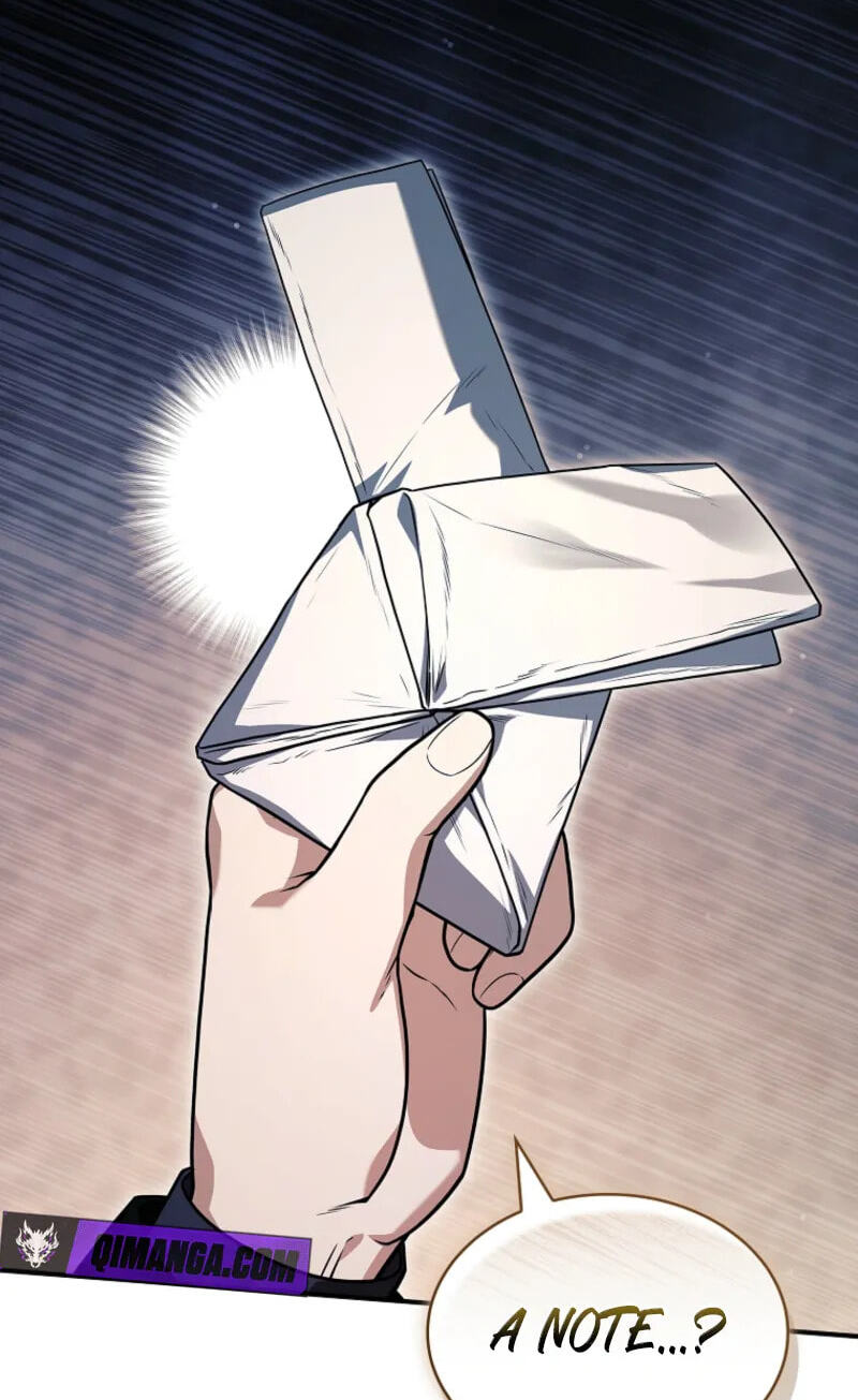 To Hell with Being Heir, I’m going to Heal Chapter 21 page 121 - 