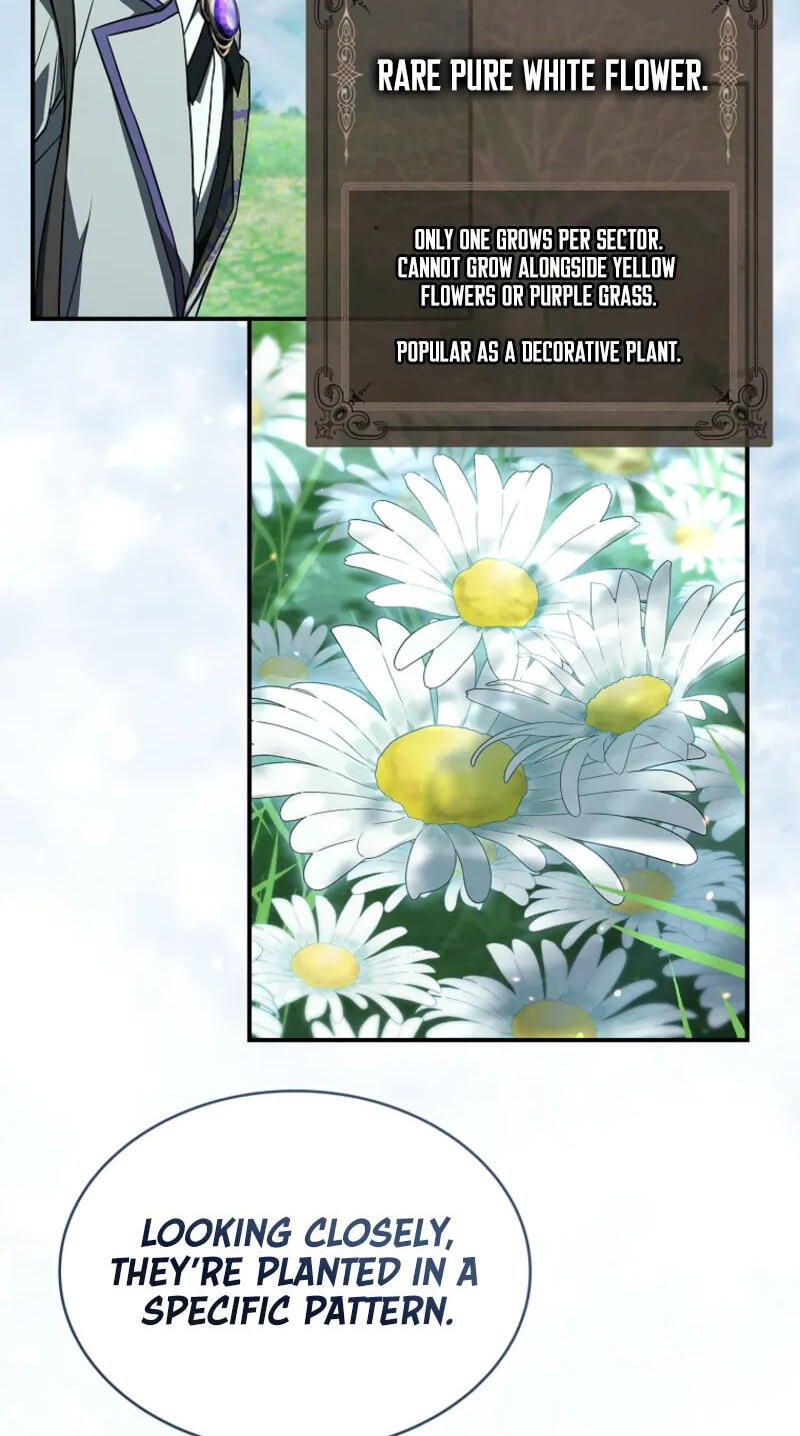 To Hell with Being Heir, I’m going to Heal Chapter 21 page 14 - 
