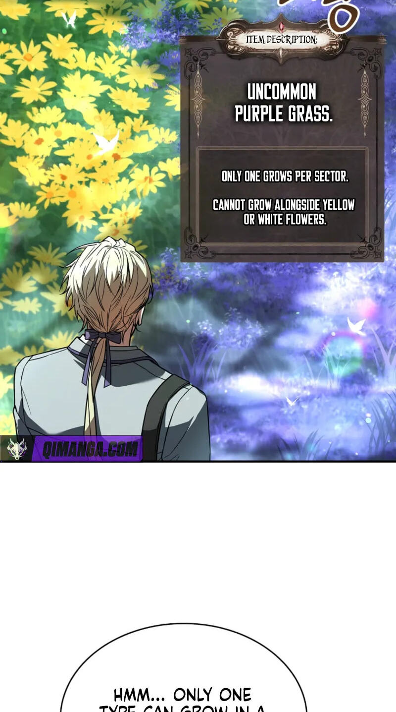 To Hell with Being Heir, I’m going to Heal Chapter 21 page 16 - 