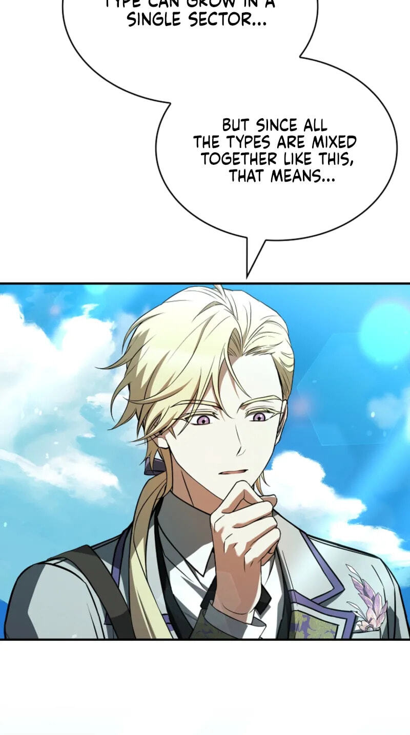 To Hell with Being Heir, I’m going to Heal Chapter 21 page 17 - 