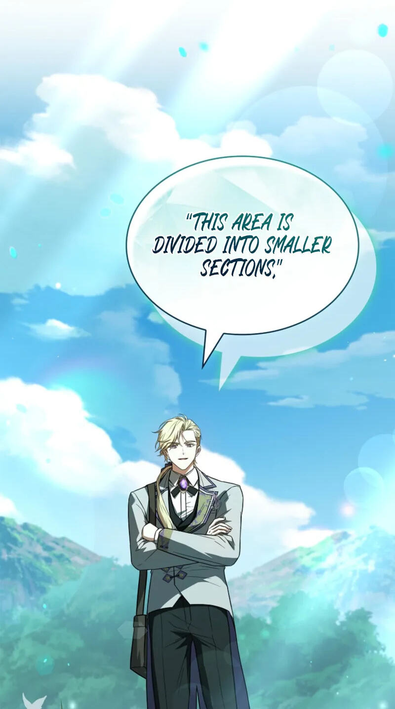 To Hell with Being Heir, I’m going to Heal Chapter 21 page 18 - 