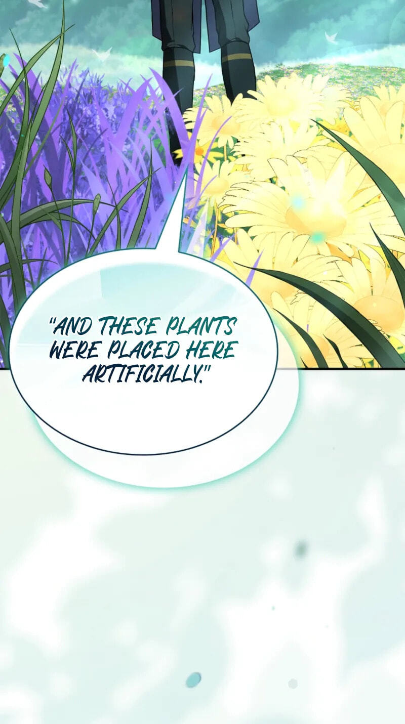 To Hell with Being Heir, I’m going to Heal Chapter 21 page 19 - 