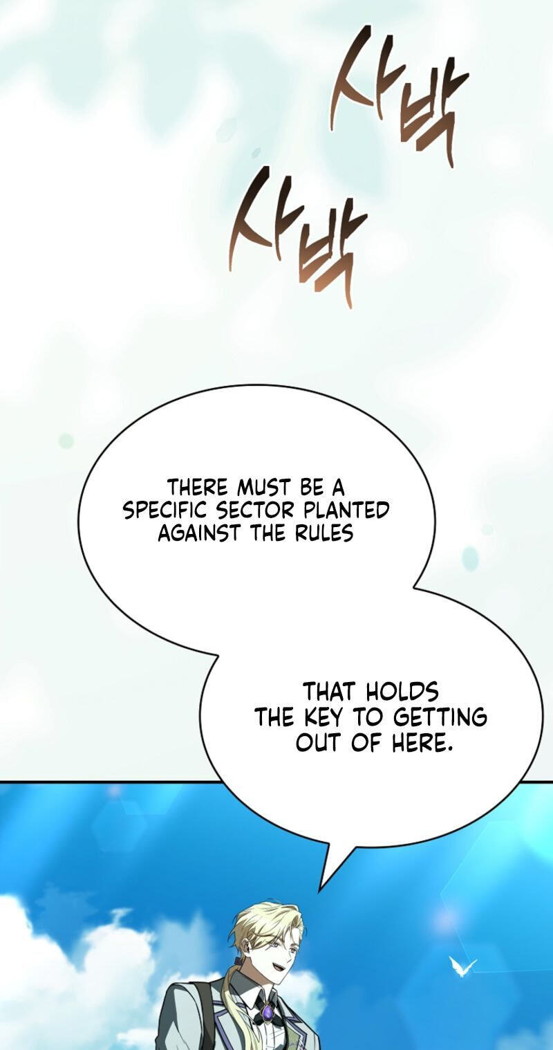 To Hell with Being Heir, I’m going to Heal Chapter 21 page 20 - 