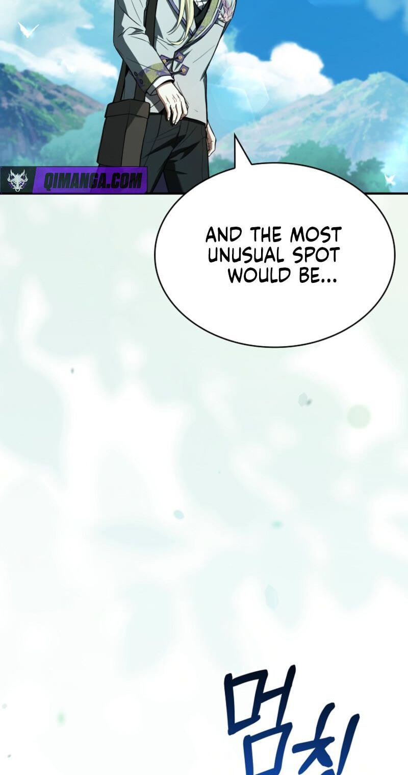 To Hell with Being Heir, I’m going to Heal Chapter 21 page 21 - 