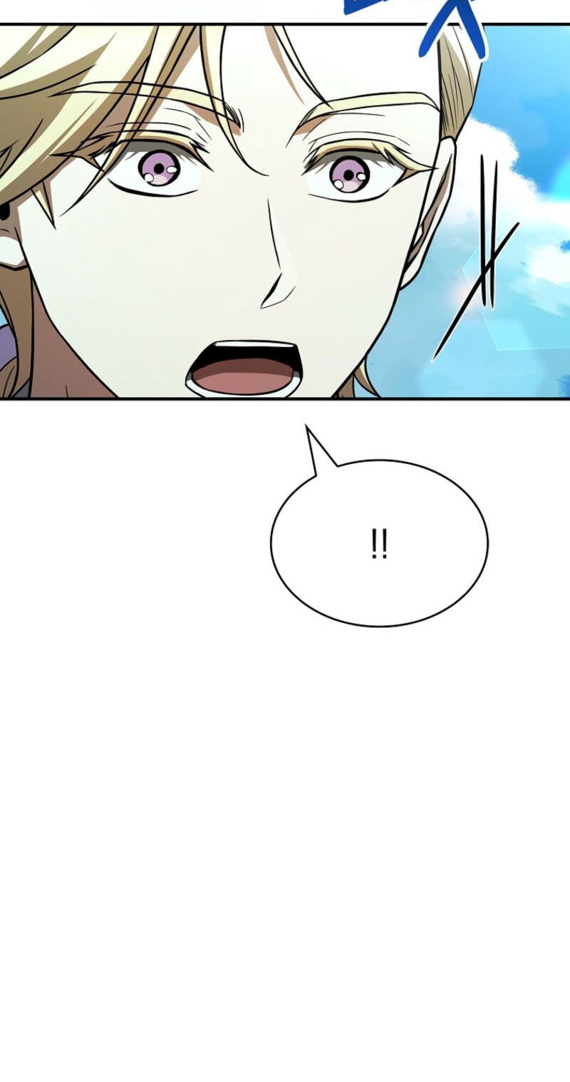 To Hell with Being Heir, I’m going to Heal Chapter 21 page 22 - 