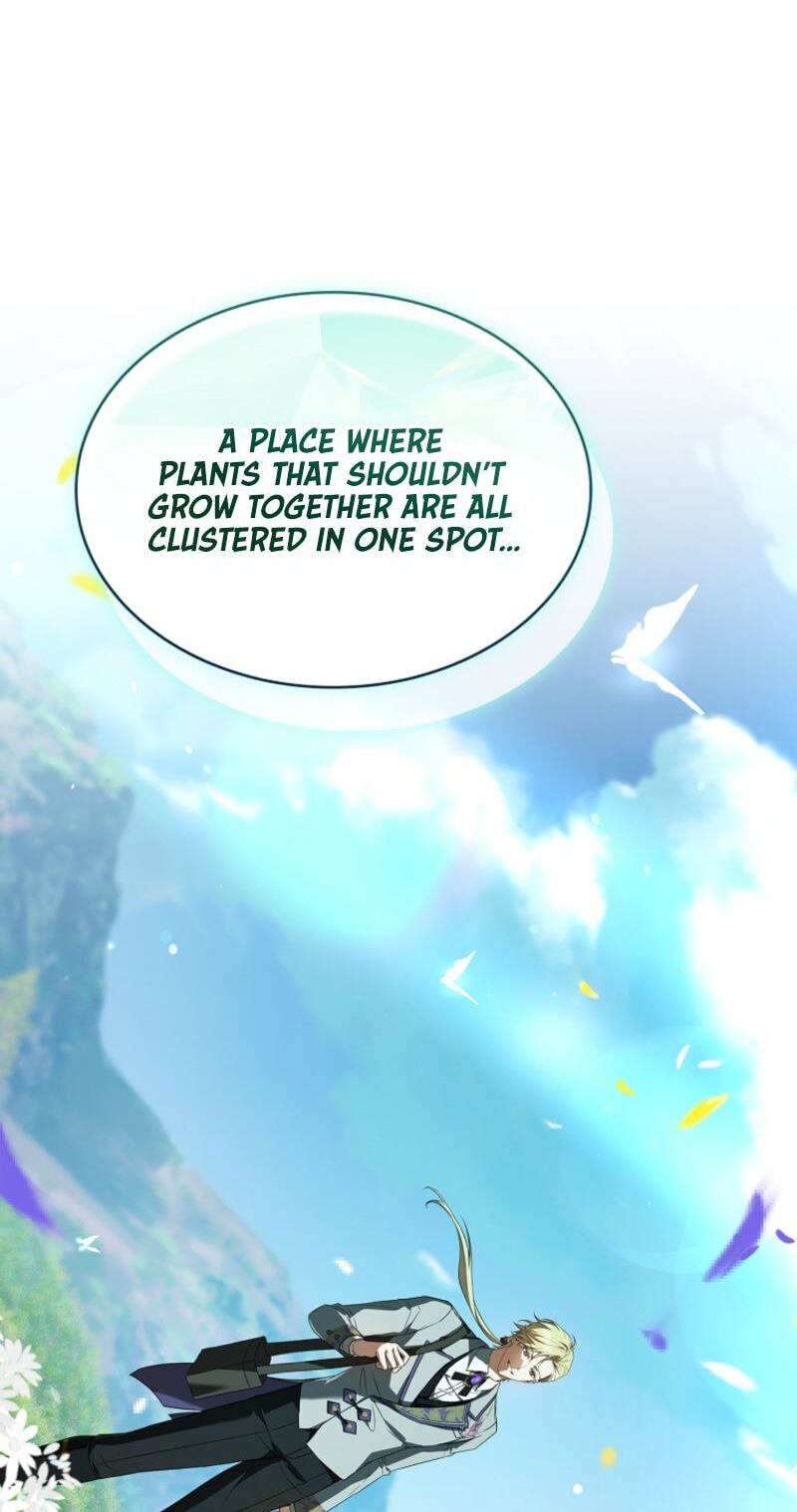To Hell with Being Heir, I’m going to Heal Chapter 21 page 23 - 