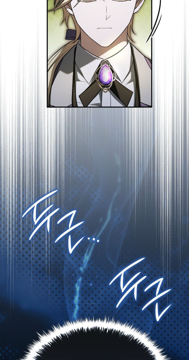 To Hell with Being Heir, I’m going to Heal Chapter 21 page 26 - 