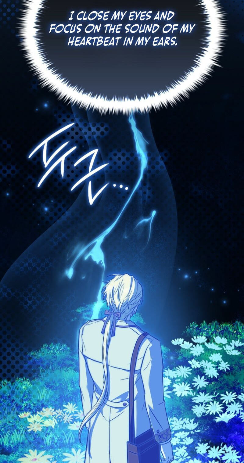 To Hell with Being Heir, I’m going to Heal Chapter 21 page 27 - 