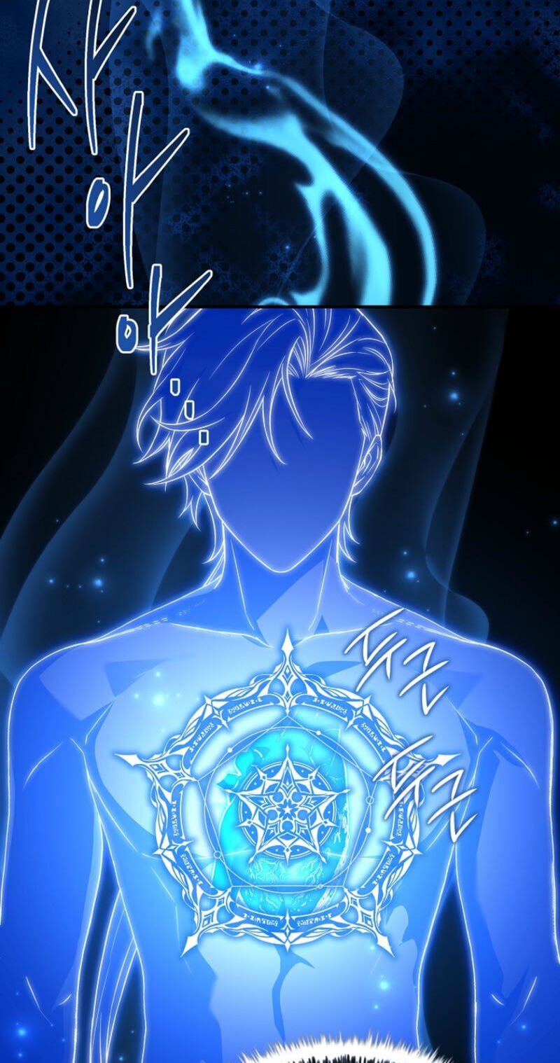 To Hell with Being Heir, I’m going to Heal Chapter 21 page 29 - 