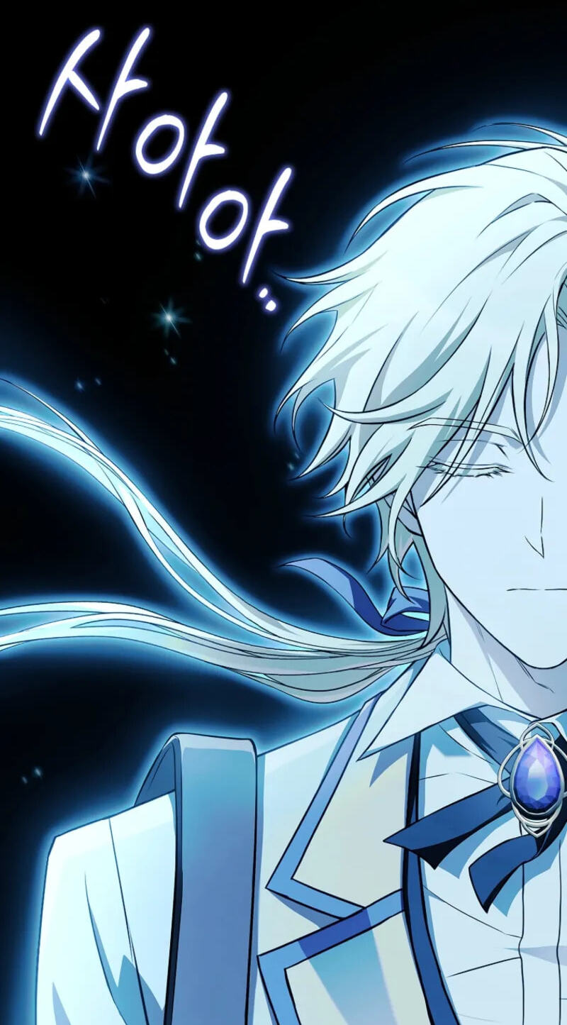 To Hell with Being Heir, I’m going to Heal Chapter 21 page 32 - 