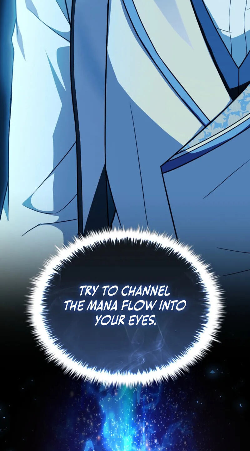 To Hell with Being Heir, I’m going to Heal Chapter 21 page 33 - 