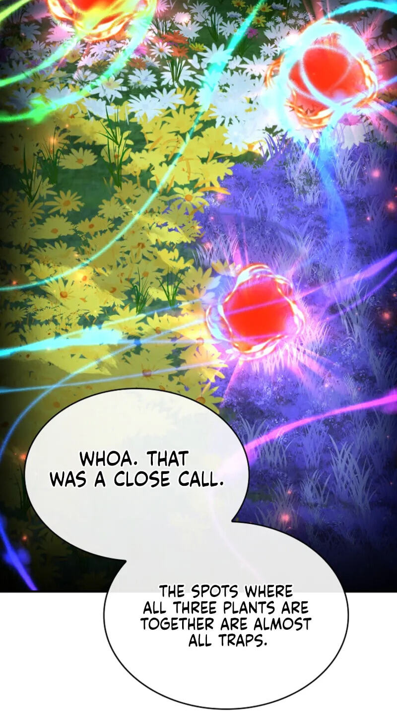 To Hell with Being Heir, I’m going to Heal Chapter 21 page 36 - 