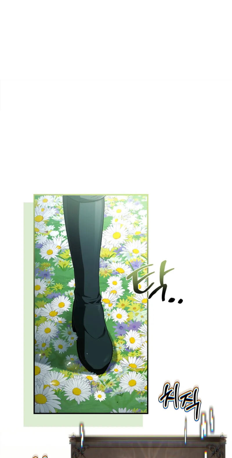 To Hell with Being Heir, I’m going to Heal Chapter 21 page 42 - 