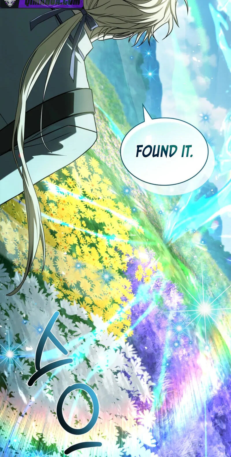 To Hell with Being Heir, I’m going to Heal Chapter 21 page 44 - 