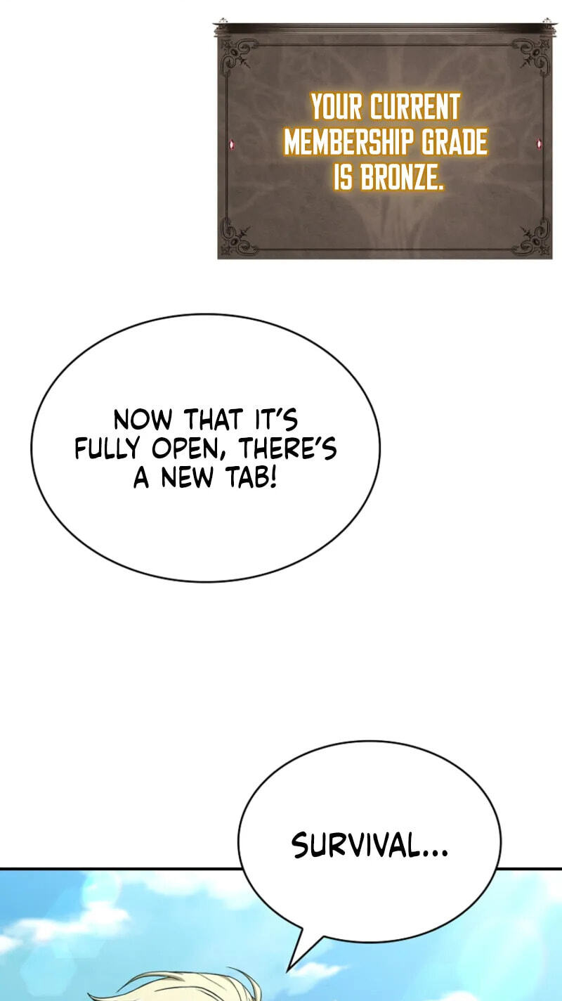 To Hell with Being Heir, I’m going to Heal Chapter 21 page 49 - 