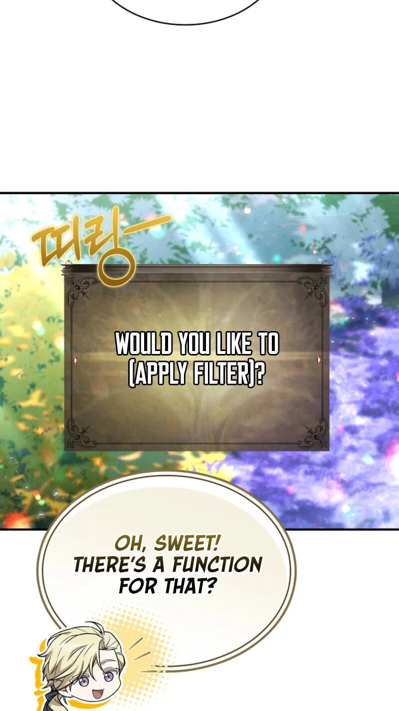 To Hell with Being Heir, I’m going to Heal Chapter 21 page 54 - 