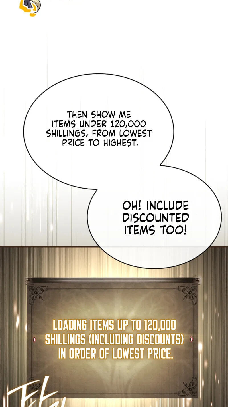 To Hell with Being Heir, I’m going to Heal Chapter 21 page 55 - 