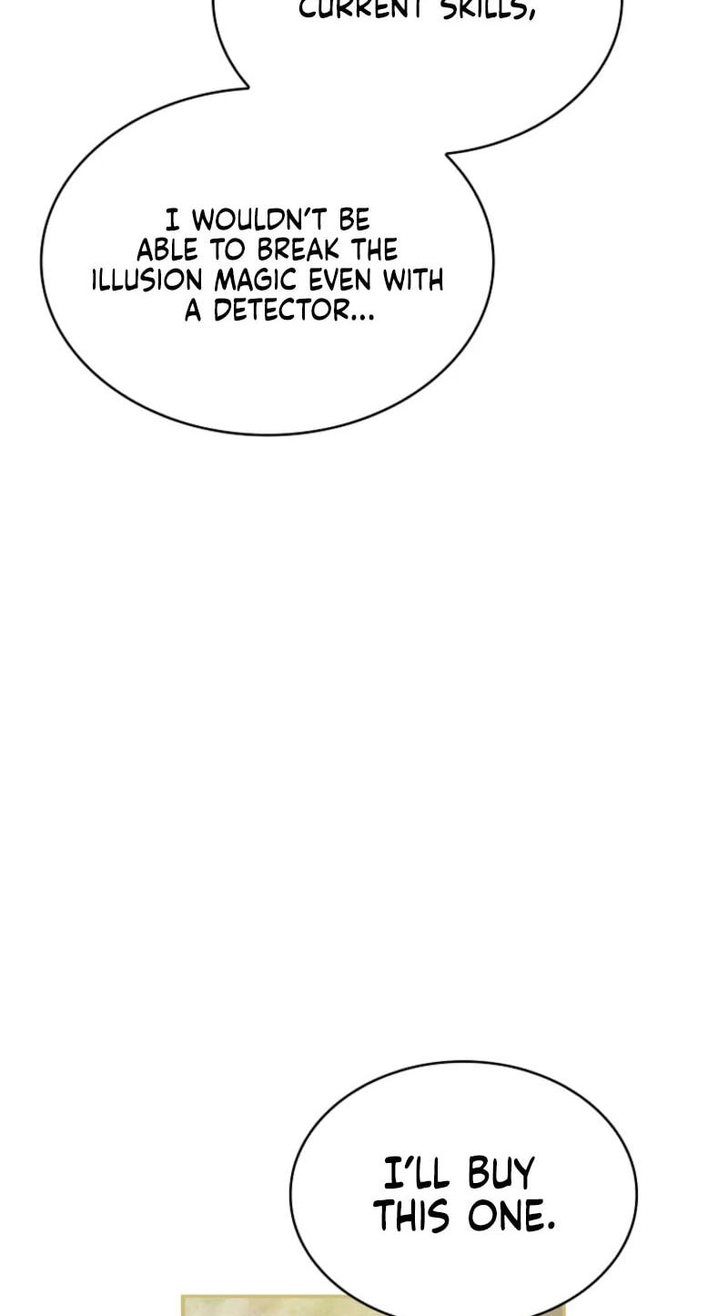 To Hell with Being Heir, I’m going to Heal Chapter 21 page 61 - 