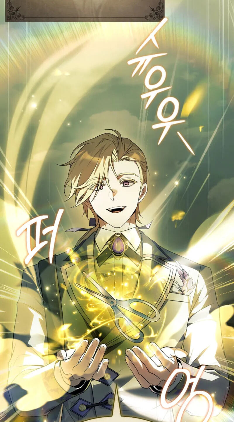 To Hell with Being Heir, I’m going to Heal Chapter 21 page 63 - 