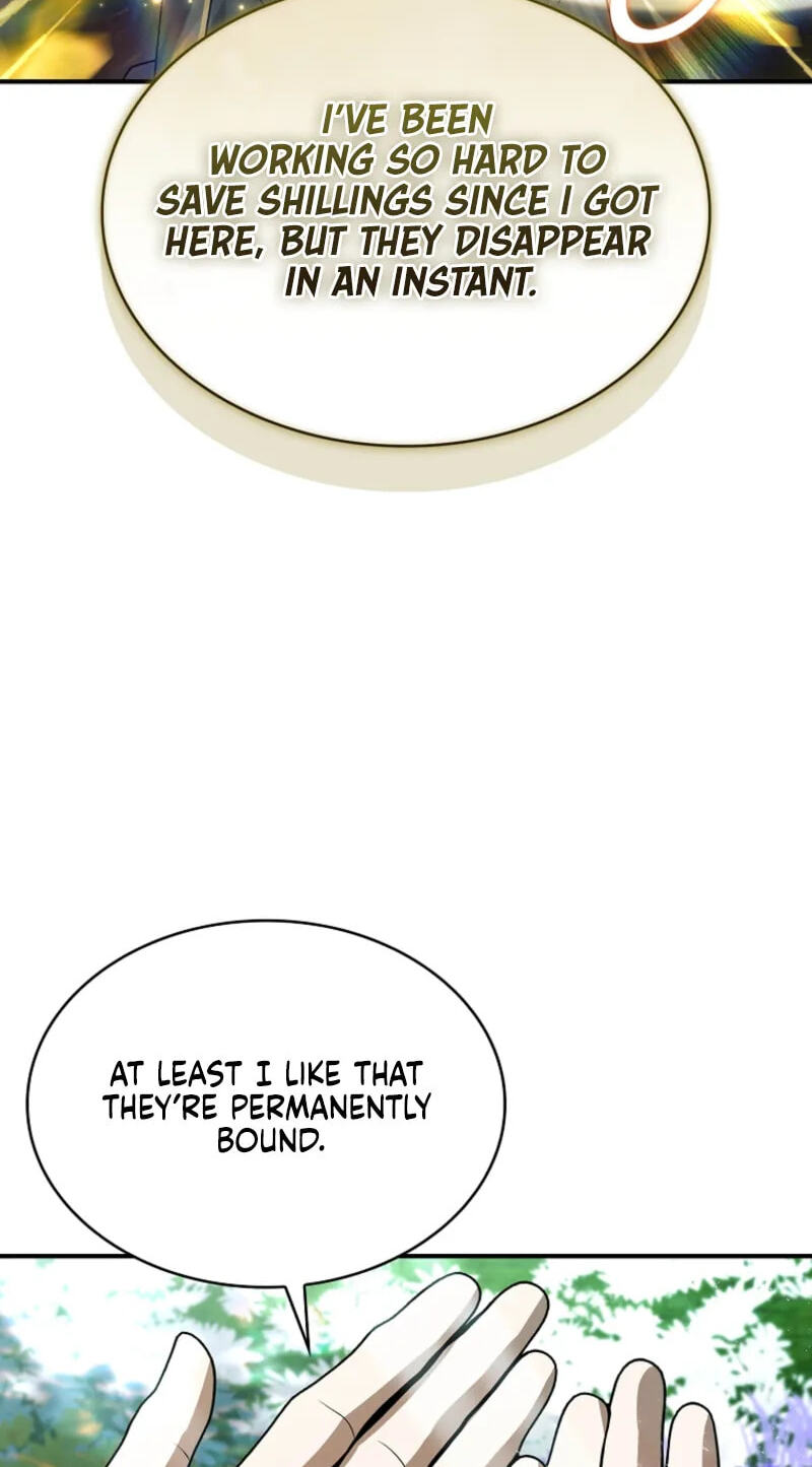 To Hell with Being Heir, I’m going to Heal Chapter 21 page 64 - 