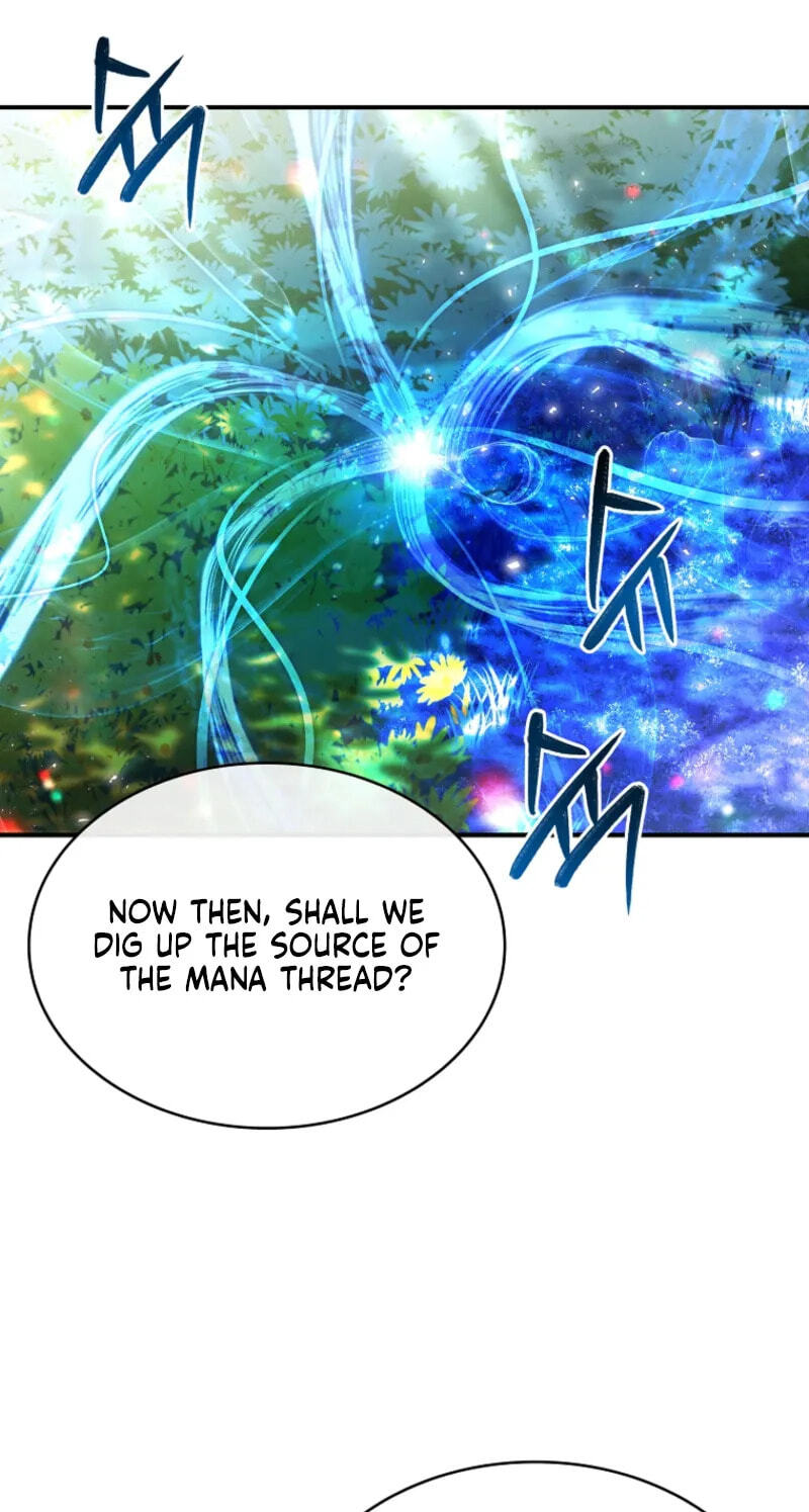 To Hell with Being Heir, I’m going to Heal Chapter 21 page 66 - 