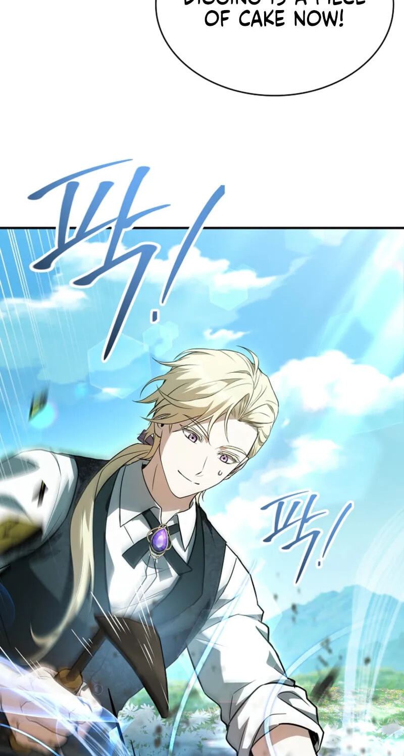 To Hell with Being Heir, I’m going to Heal Chapter 21 page 68 - 