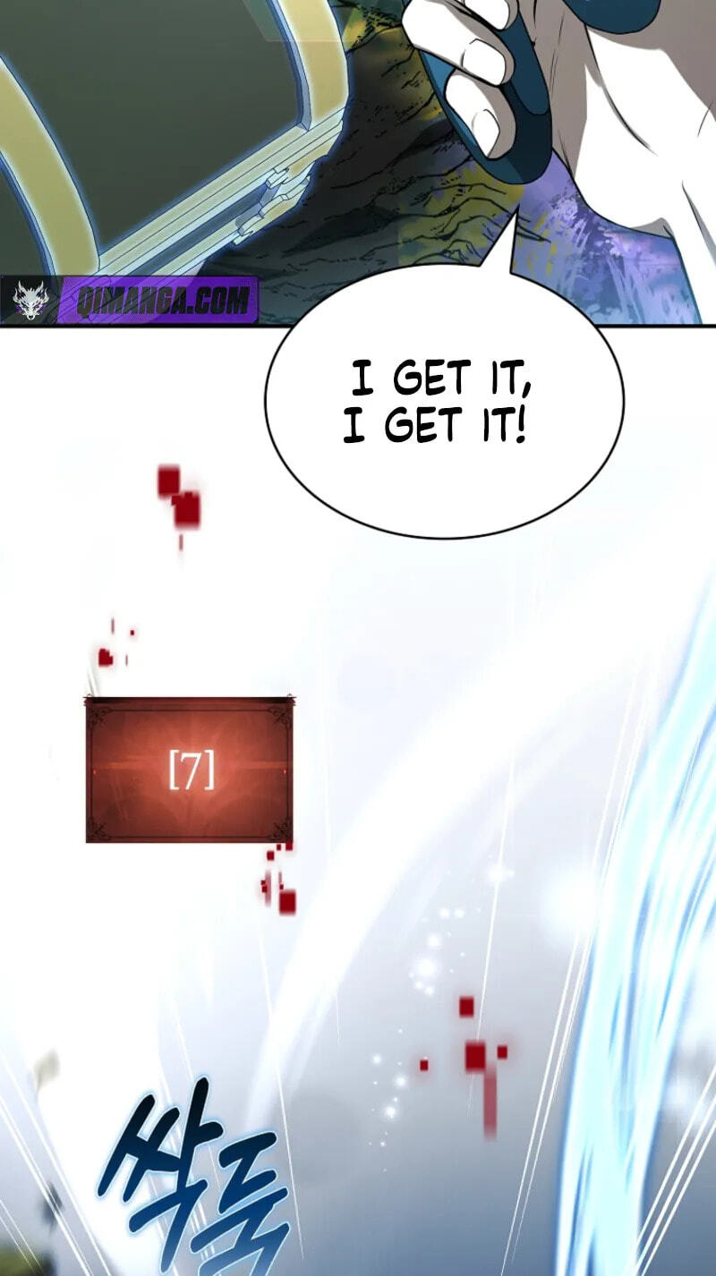 To Hell with Being Heir, I’m going to Heal Chapter 21 page 79 - 