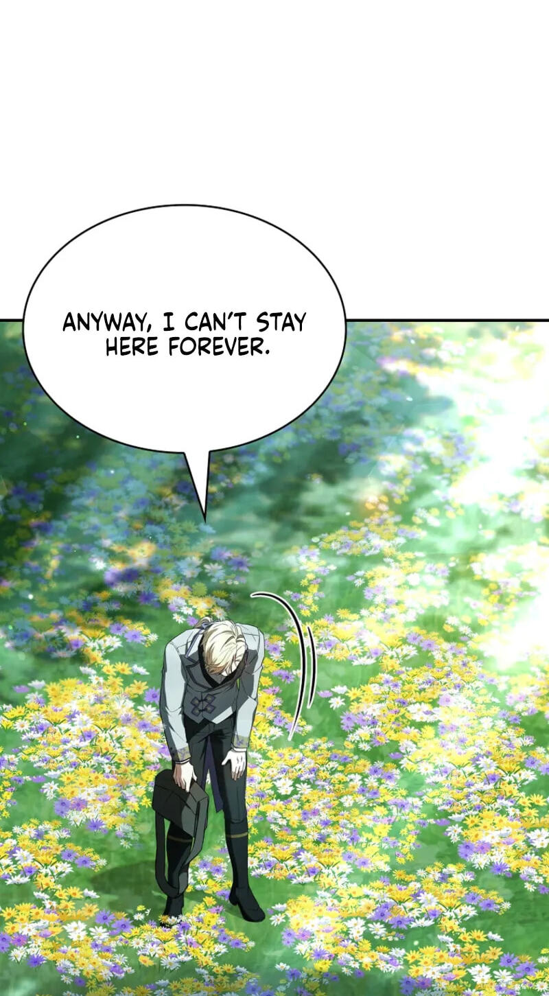 To Hell with Being Heir, I’m going to Heal Chapter 21 page 9 - 