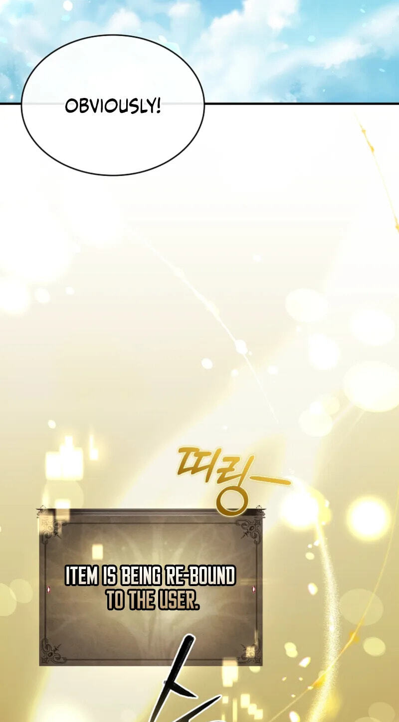 To Hell with Being Heir, I’m going to Heal Chapter 21 page 84 - 