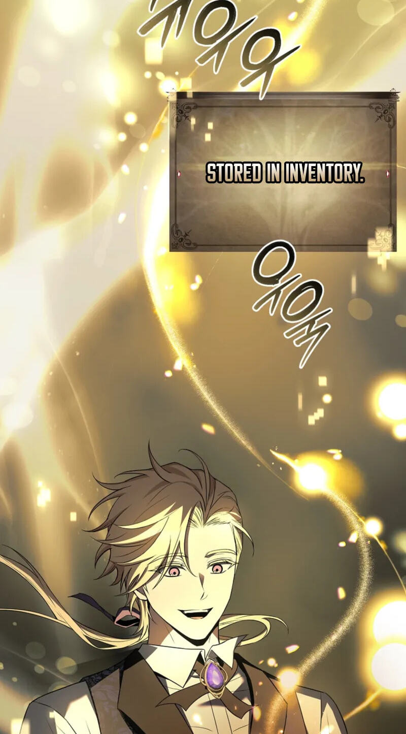 To Hell with Being Heir, I’m going to Heal Chapter 21 page 85 - 