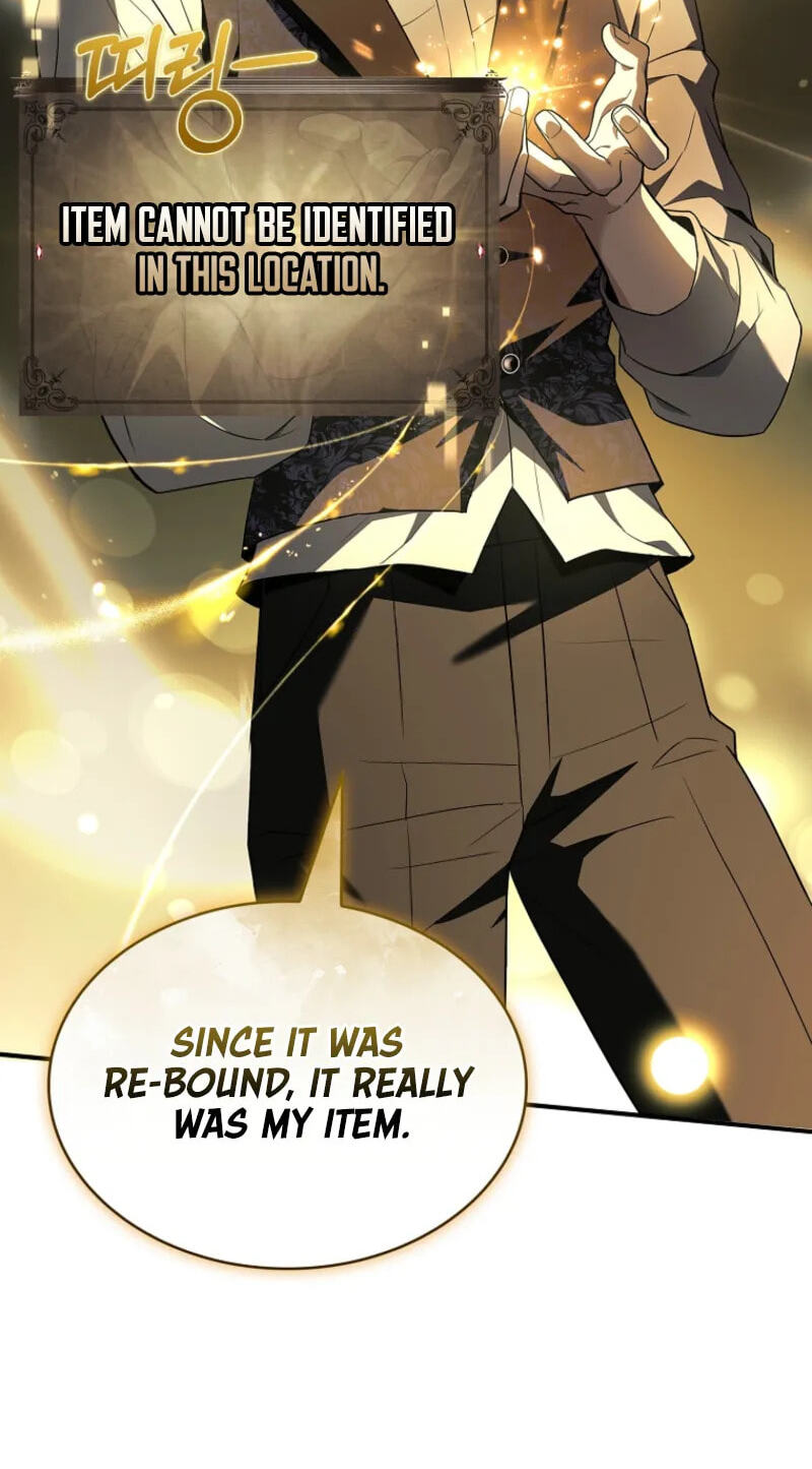 To Hell with Being Heir, I’m going to Heal Chapter 21 page 86 - 