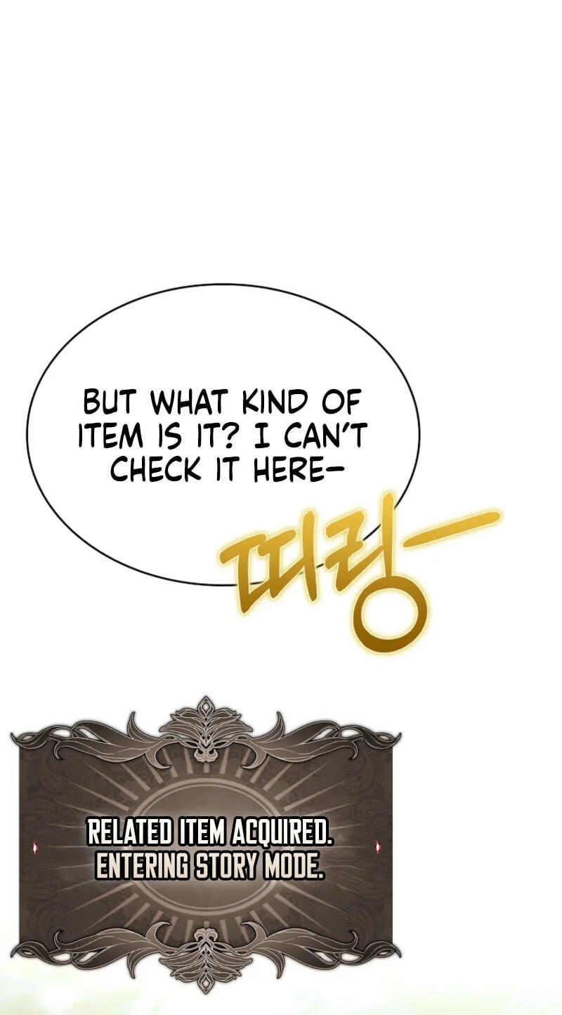 To Hell with Being Heir, I’m going to Heal Chapter 21 page 87 - 