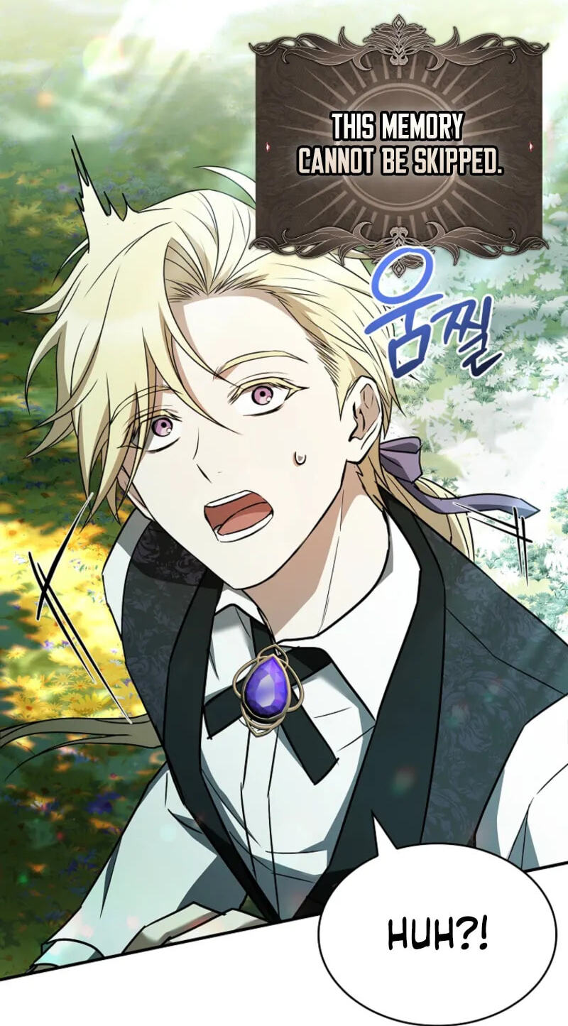 To Hell with Being Heir, I’m going to Heal Chapter 21 page 88 - 