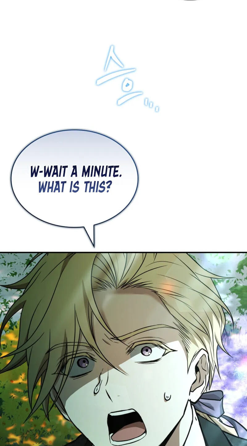 To Hell with Being Heir, I’m going to Heal Chapter 21 page 89 - 